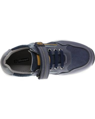 Deportivas de Niña y Niño BEPPI SAPATO CASUAL NAVY BLUE