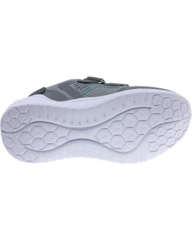 Sportif pour Fille BEPPI SAPATO CASUAL DESPORTIVO GREY