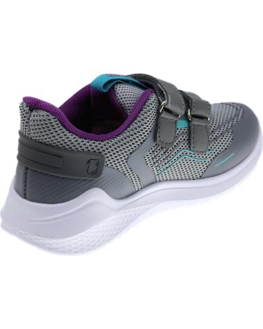 Sportif pour Fille BEPPI SAPATO CASUAL DESPORTIVO GREY