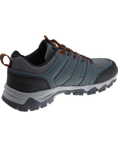 Sneaker für Damen und Junge BEPPI SAPATO CASUAL DESPORTIVO OIL BLUE