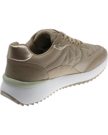 Sapatilhas BEPPI  de Mulher SAPATO CASUAL  TAUPE