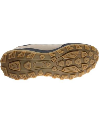 Sapatilhas BEPPI  de Homem SAPATO TREKKING  TAUPE
