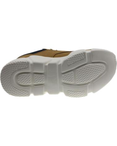 Woman and boy Trainers BEPPI SAPATO CASUAL CAMEL