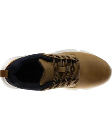 Woman and boy Trainers BEPPI SAPATO CASUAL CAMEL