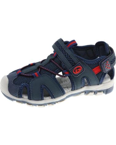 Sandalias BEPPI  de Niño SANDALIA CASUAL  NAVY BLUE
