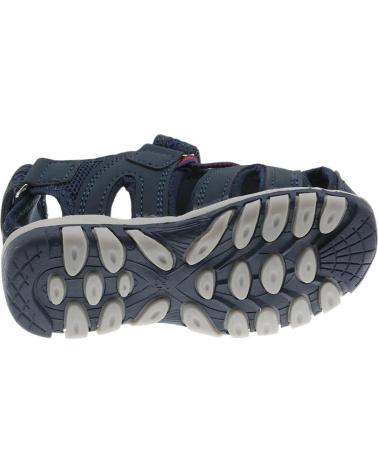 Sandalias BEPPI  de Niño SANDALIA CASUAL  NAVY BLUE