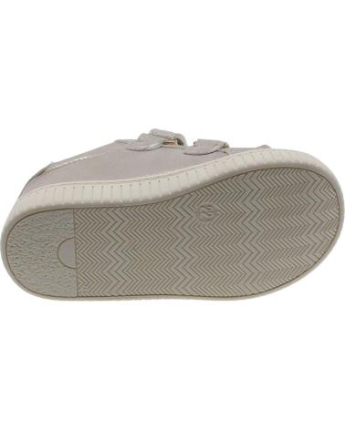 Esportes  BEPPI  de Menina SAPATO CASUAL  GOLD