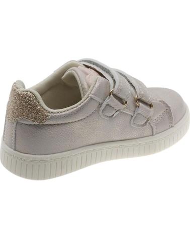 Esportes  BEPPI  de Menina SAPATO CASUAL  GOLD