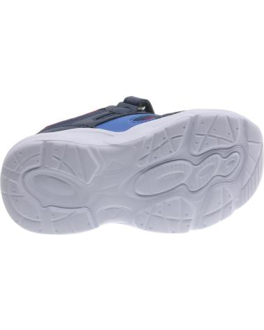 Esportes  BEPPI  de Menino SAPATO CASUAL DESPORTIVO  NAVY BLUE