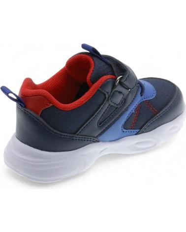 Esportes  BEPPI  de Menino SAPATO CASUAL DESPORTIVO  NAVY BLUE