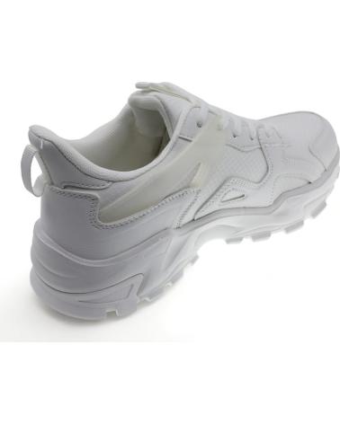 Sapatilhas BEPPI  de Mulher SAPATO CASUAL  WHITE