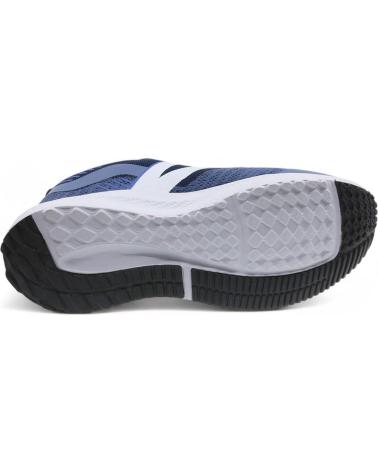 Man Zapatillas deporte BEPPI SAPATO CASUAL DESPORTIVO  NAVY BLUE
