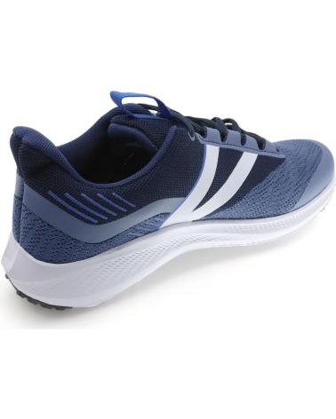 Man Zapatillas deporte BEPPI SAPATO CASUAL DESPORTIVO  NAVY BLUE