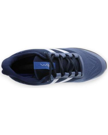 Man Zapatillas deporte BEPPI SAPATO CASUAL DESPORTIVO  NAVY BLUE