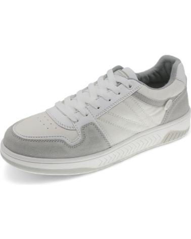 Woman and girl and boy Trainers BEPPI SAPATO CASUAL  WHITE