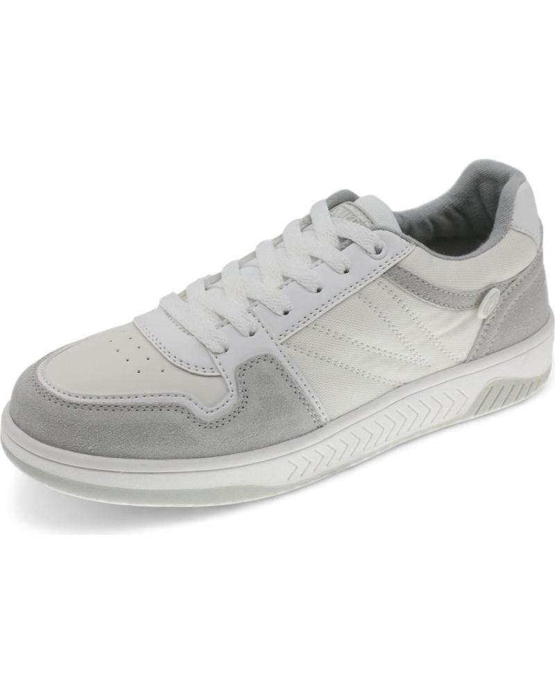 Woman and girl and boy Trainers BEPPI SAPATO CASUAL  WHITE