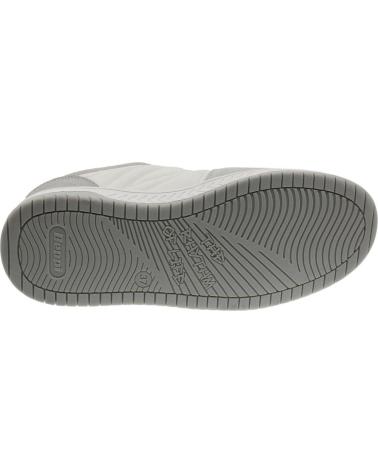 Woman and girl and boy Trainers BEPPI SAPATO CASUAL  WHITE