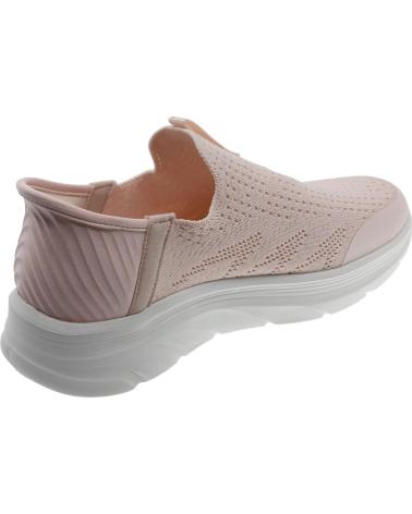 Esportes  de Mulher BEPPI SAPATO CASUAL DESPORTIVO PINK