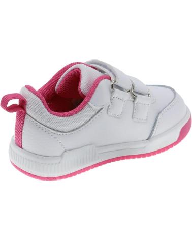 Esportes  BEPPI  de Menina SAPATO CASUAL  WHITE