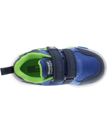 Deportivas BEPPI  de Niña y Niño SAPATO COM LUZES  NAVY BLUE