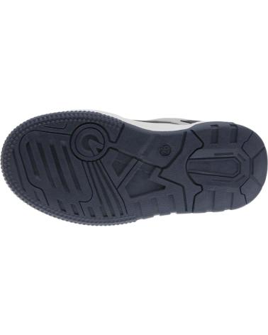 Esportes  de Menino BEPPI SAPATO CASUAL NAVY BLUE