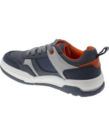 Esportes  de Menino BEPPI SAPATO CASUAL NAVY BLUE