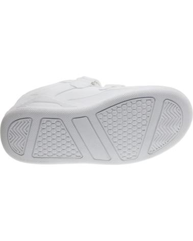 Sportif BEPPI  pour Fille et Garçon SAPATO CASUAL  WHITE