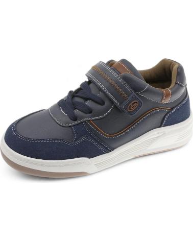 Esportes  BEPPI  de Menino SAPATO CASUAL  NAVY BLUE