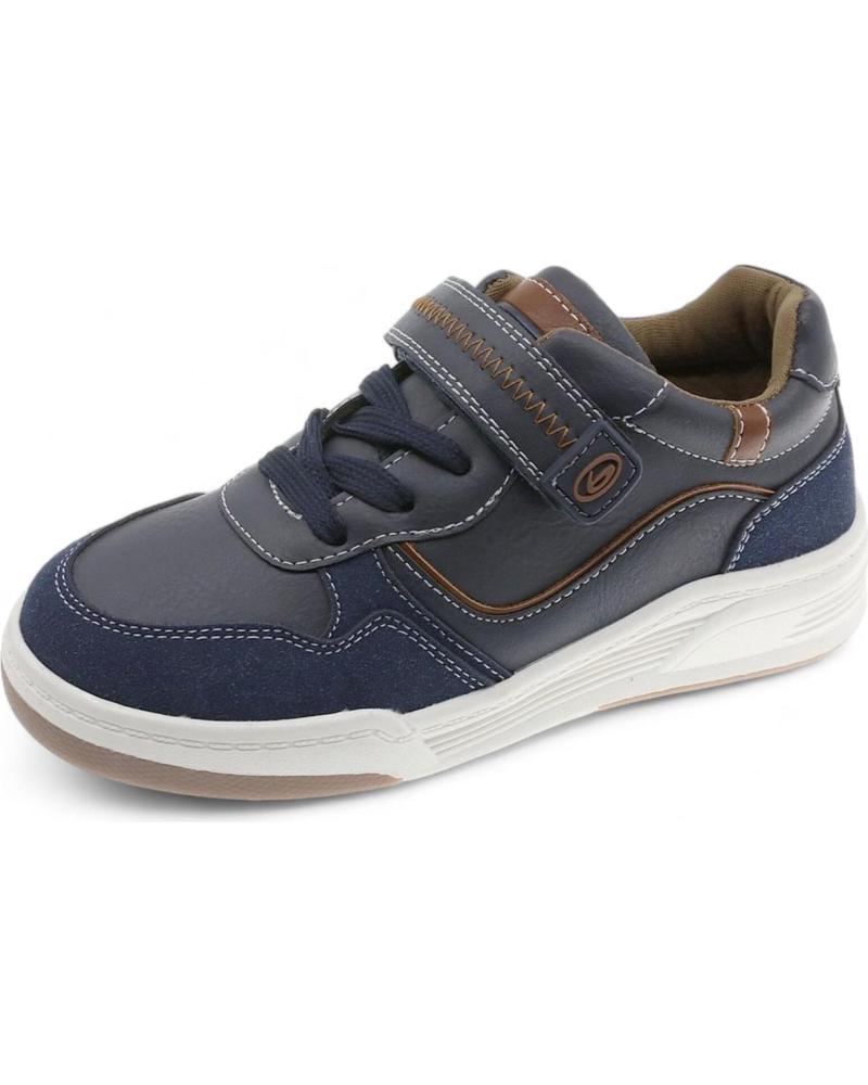 Esportes  BEPPI  de Menino SAPATO CASUAL  NAVY BLUE