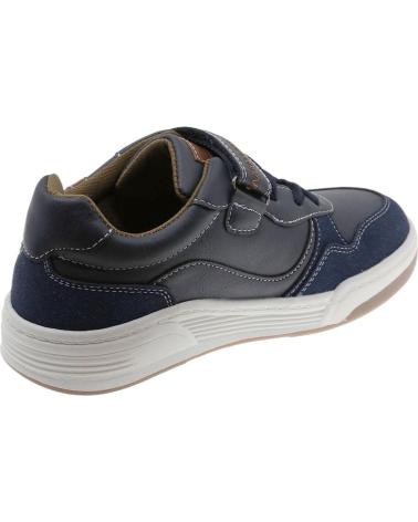 Esportes  BEPPI  de Menino SAPATO CASUAL  NAVY BLUE