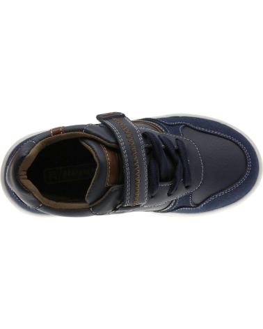 Esportes  BEPPI  de Menino SAPATO CASUAL  NAVY BLUE