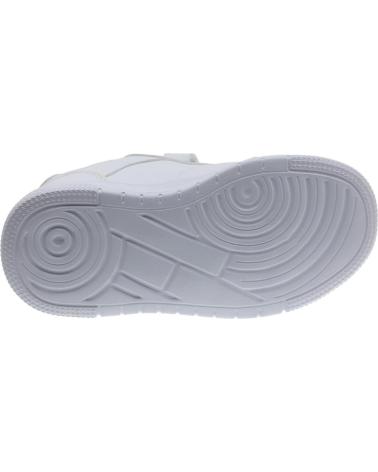 Esportes  BEPPI  de Menina e Menino SAPATO CASUAL  WHITE