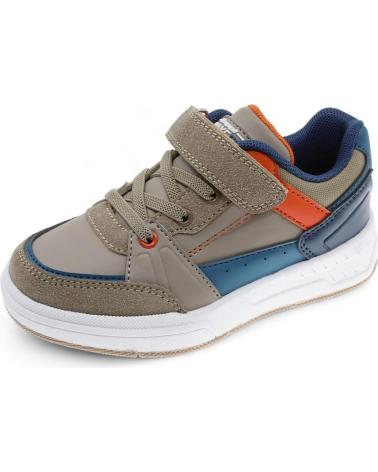 Sneaker BEPPI  für Junge SAPATO CASUAL  GREY