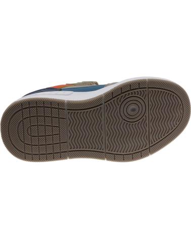 Sneaker BEPPI  für Junge SAPATO CASUAL  GREY