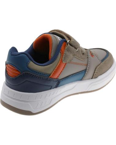 Sneaker BEPPI  für Junge SAPATO CASUAL  GREY