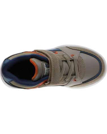 Sneaker BEPPI  für Junge SAPATO CASUAL  GREY