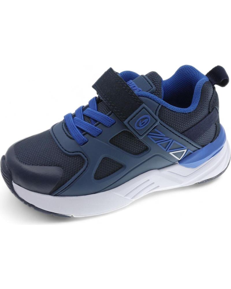 girl and boy Trainers BEPPI SAPATO CASUAL DESPORTIVO  NAVY BLUE