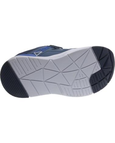 girl and boy Trainers BEPPI SAPATO CASUAL DESPORTIVO  NAVY BLUE