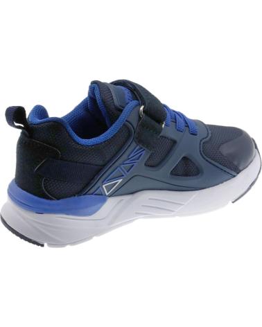 girl and boy Trainers BEPPI SAPATO CASUAL DESPORTIVO  NAVY BLUE