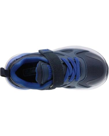 girl and boy Trainers BEPPI SAPATO CASUAL DESPORTIVO  NAVY BLUE