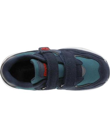 boy Trainers BEPPI SAPATO CASUAL DESPORTIVO  NAVY BLUE