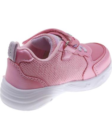 Esportes  BEPPI  de Menina SAPATO COM LUZES  FUCHSIA