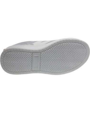 Esportes  BEPPI  de Menina SAPATO CASUAL  SILVER