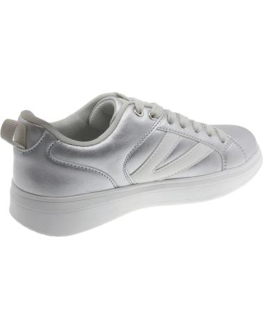 Esportes  BEPPI  de Menina SAPATO CASUAL  SILVER