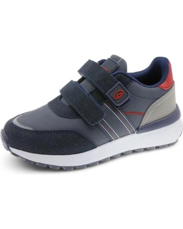 Esportes  BEPPI  de Menina e Menino SAPATO CASUAL  NAVY BLUE