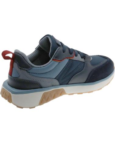 Sportif BEPPI  pour Garçon SAPATO CASUAL DESPORTIVO  NAVY BLUE