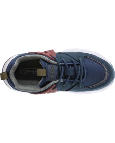 boy Trainers BEPPI SAPATO CASUAL DESPORTIVO  NAVY BLUE