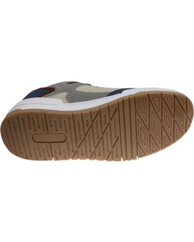 Sneaker für Junge BEPPI SAPATO CASUAL NAVY BLUE