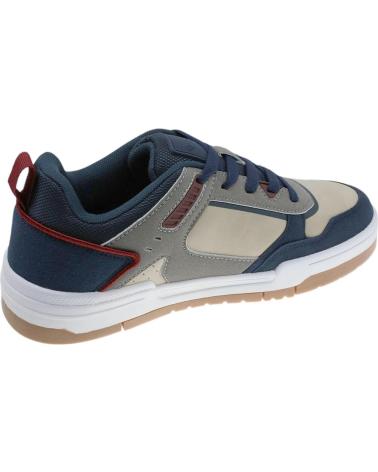 Sneaker für Junge BEPPI SAPATO CASUAL NAVY BLUE