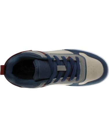 Sneaker für Junge BEPPI SAPATO CASUAL NAVY BLUE